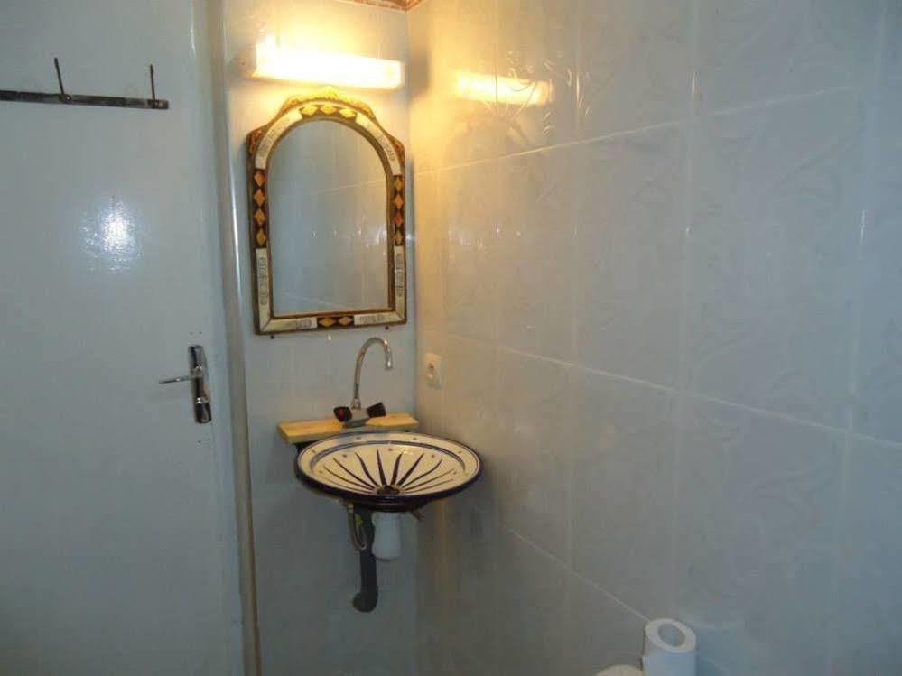 Riad Tagmadarte Ferme d'Hôte Zagora Bagian luar foto