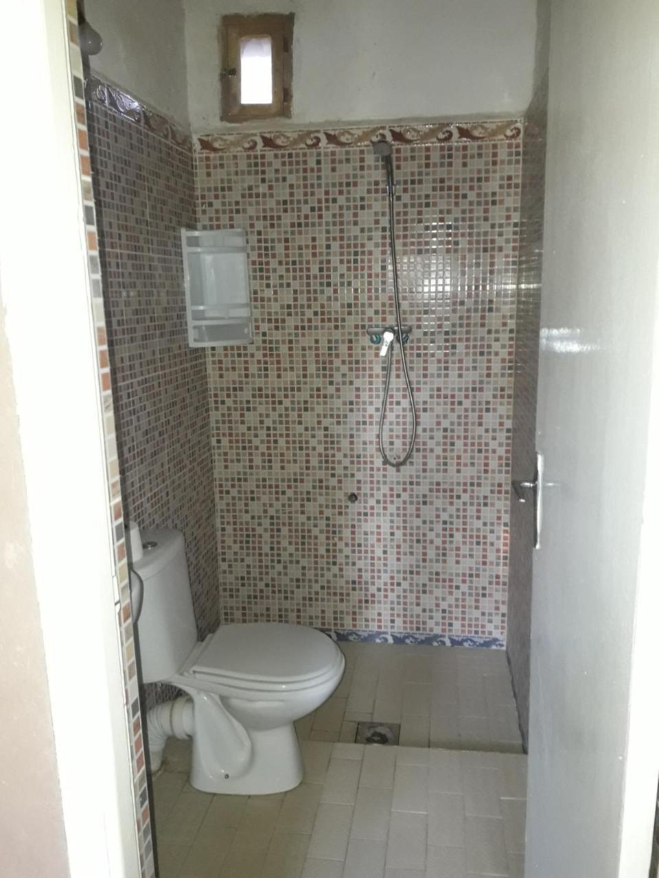 Riad Tagmadarte Ferme d'Hôte Zagora Bagian luar foto